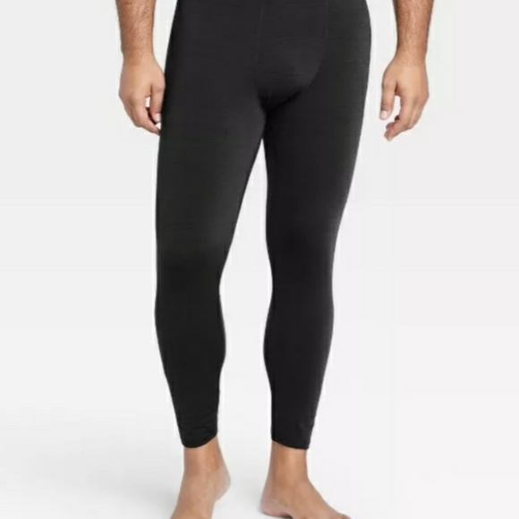 all in motion Other - NWT All In Motion Men's Cold Weather Tights